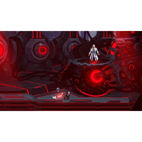 Igra Blade Assault (Playstation 4)