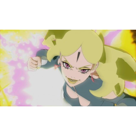Igra Naruto X Boruto Ultimate Ninja Storm Connections - Ultimate Edition (PS4)