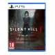 Igra SILENT HILL f (Playstation 5)