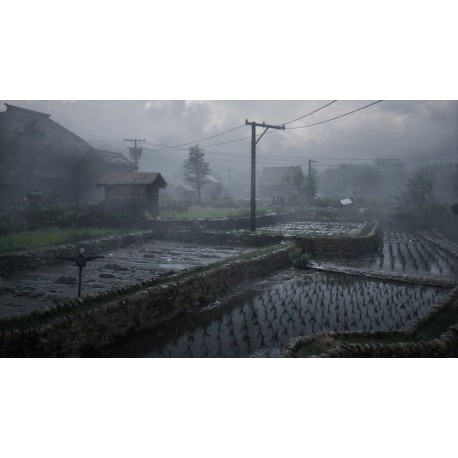 Igra SILENT HILL f (Playstation 5)