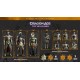 Igra Dragon Age: The Veilguard – Deluxe Edition (Xbox Series X)