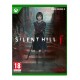 Igra SILENT HILL f (Xbox Series X)
