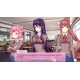 Igra Doki Doki Literature Club Plus! (Nintendo Switch)