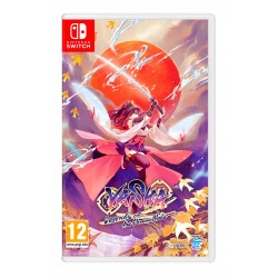 Igra Yasha: Legends Of The Demon Blade (Nintendo Switch)