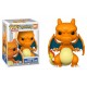 Figura FUNKO POP GAMES Pokemon – Charizard