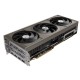Grafična kartica SAPPHIRE NITRO+ Radeon RX 9070 XT 16GB GDDR6 OC