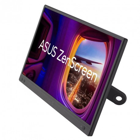 Monitor ASUS ZenScreen MB166CR