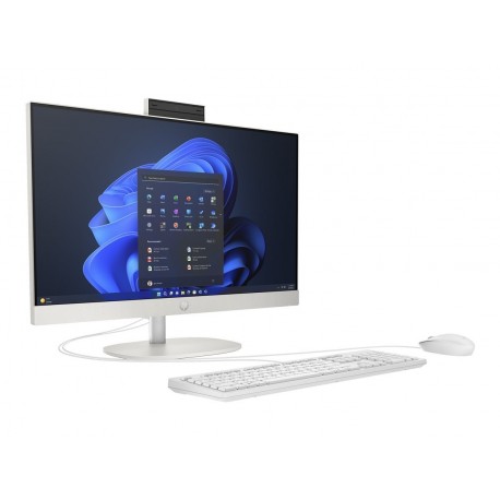 Računalnik AIO HP ProOne 240 G10 i5-1335U, 16GB, 512GB, W11P
