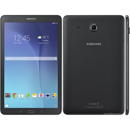 Tablični računalnik 9.6" Samsung Galaxy Tab E 8GB WiFi črn