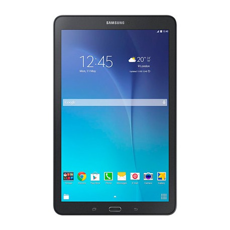 Tablični računalnik 9.6" Samsung Galaxy Tab E 8GB WiFi črn