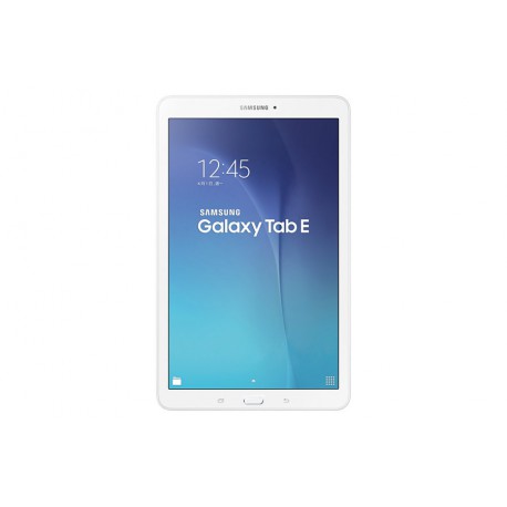 Tablični računalnik 9.6" Samsung Galaxy Tab E 8GB WiFi bel