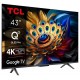 Televizor TCL 43C655