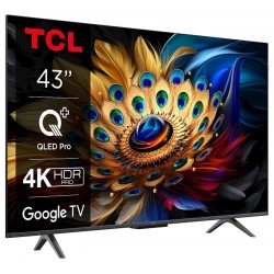 Televizor TCL 43C655