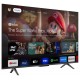 Televizor TCL 43C655