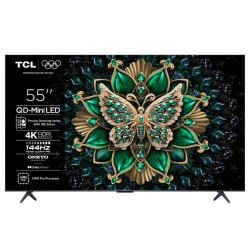 Televizor TCL 55C61K