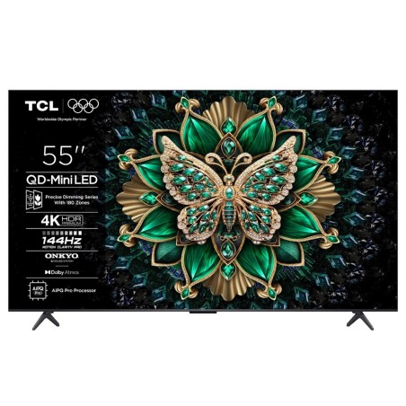 Televizor TCL 55C61K