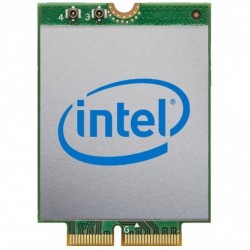 Brezžična mrežna kartica Intel Wi-Fi 6E AX210 M.2 2230, AX210.NGWG.NVM.2 2230