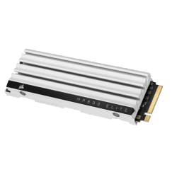 SSD disk 1TB M.2 NVMe Corsair MP600 Elite