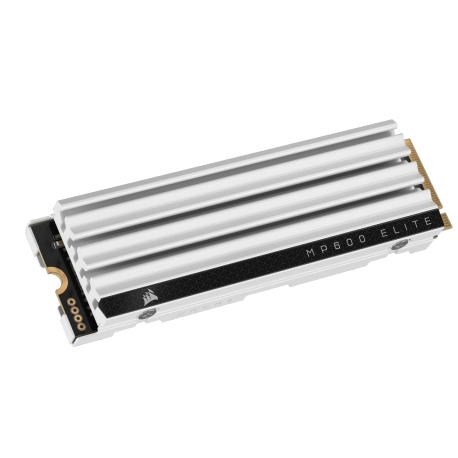 SSD disk 1TB M.2 NVMe Corsair MP600 Elite