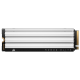 SSD disk 1TB M.2 NVMe Corsair MP600 Elite