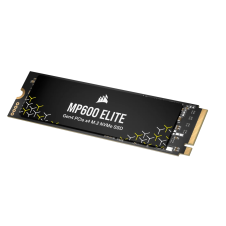 SSD disk 1TB M.2 NVMe Corsair MP600 Elite