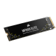 SSD disk 1TB M.2 NVMe Corsair MP600 Elite