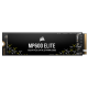 SSD disk 1TB M.2 NVMe Corsair MP600 Elite