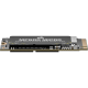 SSD disk 1TB M.2 NVMe Corsair MP600 Micro