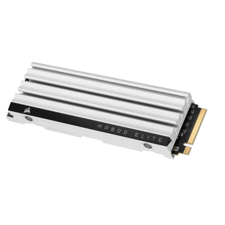 SSD disk 2TB M.2 NVMe Corsair MP600 Elite