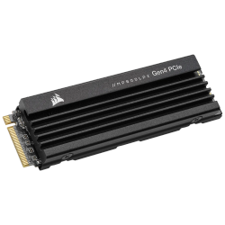 SSD disk 2TB M.2 NVMe Corsair MP600 Pro