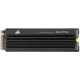SSD disk 2TB M.2 NVMe Corsair MP600 Pro