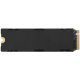 SSD disk 2TB M.2 NVMe Corsair MP600 Pro