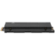 SSD disk 2TB M.2 NVMe Corsair MP600 Pro