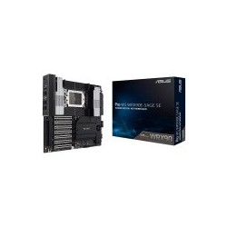 Matična plošča ASUS PRO WS WRX90E-SAGE SE