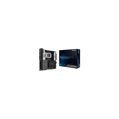 Matična plošča ASUS PRO WS WRX90E-SAGE SE