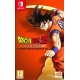 Igra Dragon Ball Z: Kakarot + A New Power Awakens Set (Nintendo Switch)