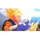 Igra Dragon Ball Z: Kakarot + A New Power Awakens Set (Nintendo Switch)