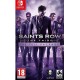 Igra Saints Row The Third (CIAB) (Nintendo Switch)