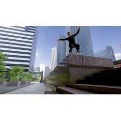 Igra Skater XL (Nintendo Switch)