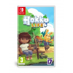 Igra Hokko Life (Nintendo Switch)