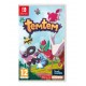 Igra Temtem (Nintendo Switch)