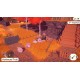 Igra The Outbound Ghost (Nintendo Switch)