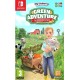 Igra My Universe: Green Adventure - Farmer Friends (Nintendo Switch)