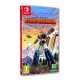 Igra UFO Robot Grendizer: The Feast Of The Wolves (Nintendo Switch)