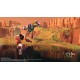 Igra UFO Robot Grendizer: The Feast Of The Wolves (Nintendo Switch)