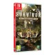 Igra Survivor: Castaway Island (Nintendo Switch)