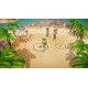 Igra Survivor: Castaway Island (Nintendo Switch)