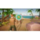 Igra Survivor: Castaway Island (Nintendo Switch)