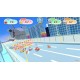 Igra Pui Pui Molcar Lets! Molcar Party! (Nintendo Switch)