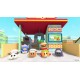Igra Pui Pui Molcar Lets! Molcar Party! (Nintendo Switch)